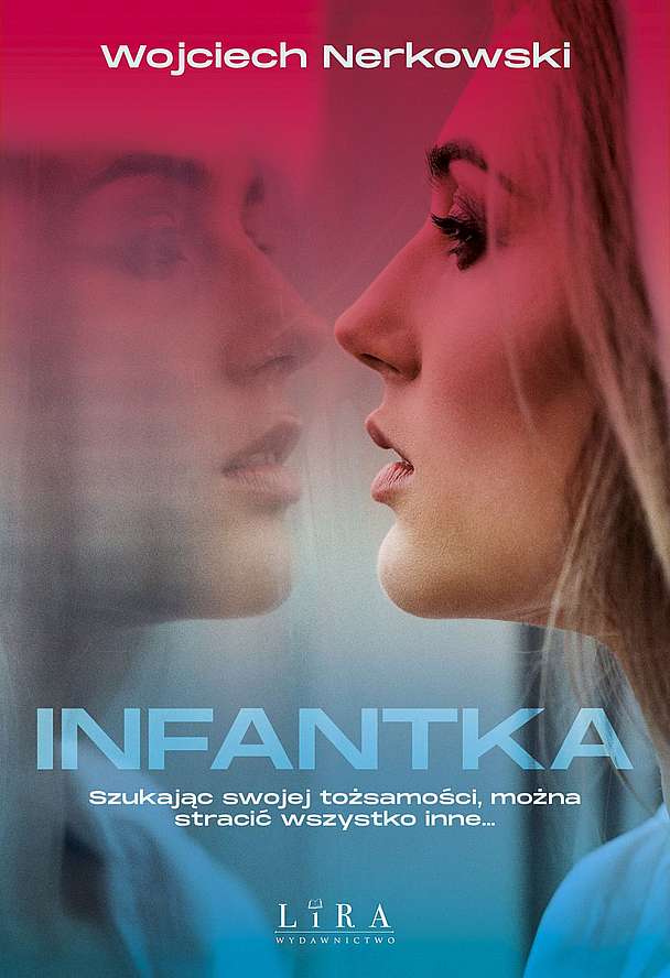 Buch Infantka Wojciech Nerkowski