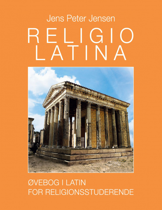 Carte Religio Latina 
