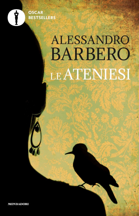 Könyv ateniesi Alessandro Barbero