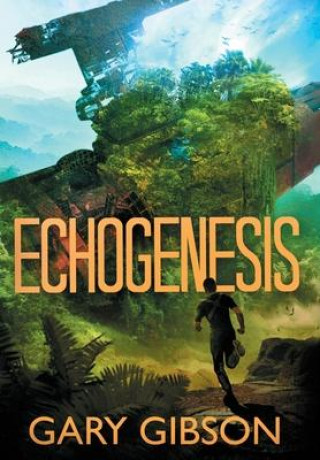 Βιβλίο Echogenesis Gary Gibson