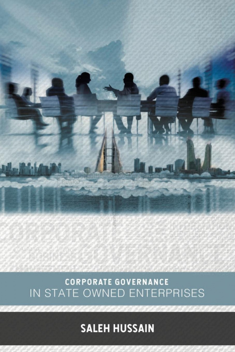 Kniha Corporate Governance 