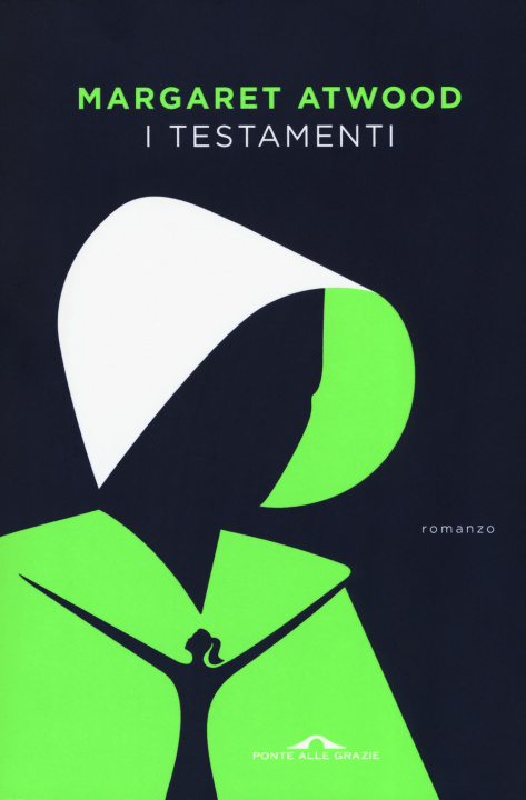Livro testamenti Margaret Atwood