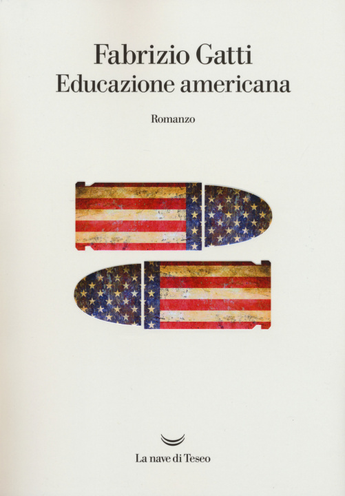 Carte Educazione americana. Da Mani pulite ai segreti di Vladimir Putin, le confessioni di un infiltrato della CIA in Italia Fabrizio Gatti
