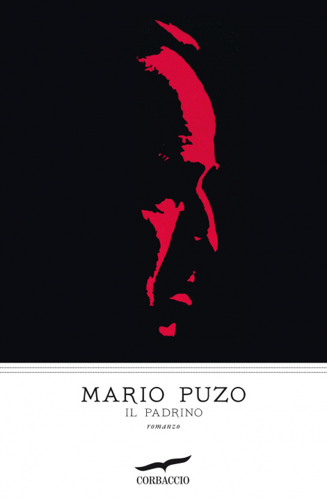 Kniha Il Padrino Mario Puzo