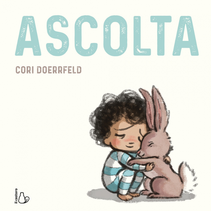 Kniha Ascolta Cori Doerrfeld