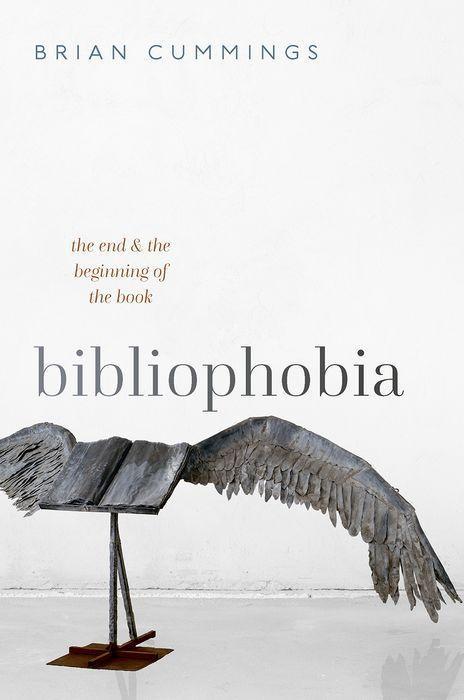 Könyv Bibliophobia 