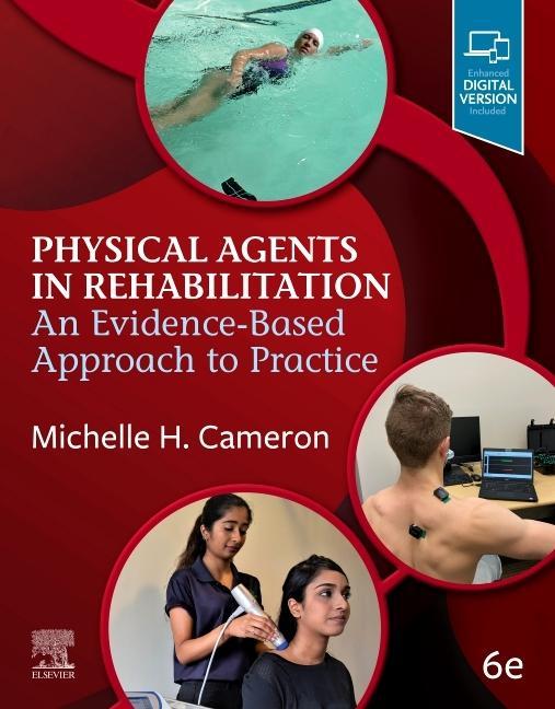 Book Physical Agents in Rehabilitation Michelle H. Cameron