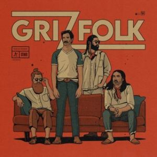 Zvok Grizfolk Grizfolk