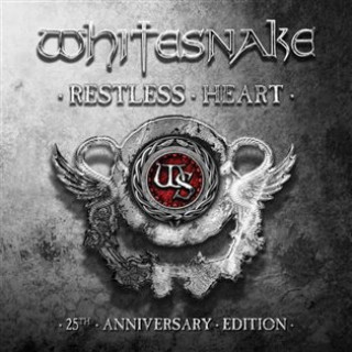 Audio Restless Heart(2021 Remix)(25th Anniversary Editio 