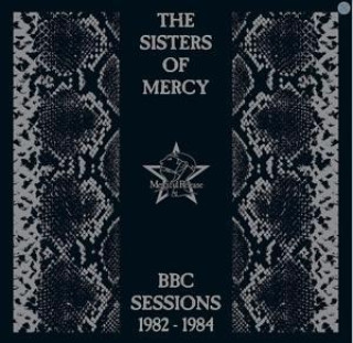 Audio BBC Sessions 1982-1984 (2021 Remaster) 