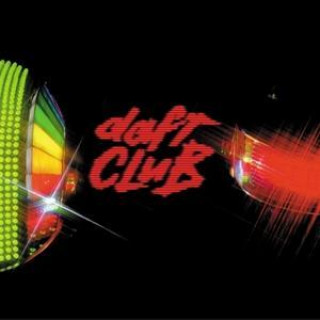 Hanganyagok Daft Club 