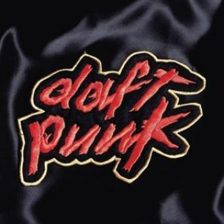 Audio Homework Daft Punk
