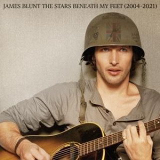 Audio The Stars Beneath My Feet (2004-2021) 