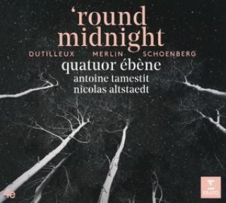 Audio 'round midnight 