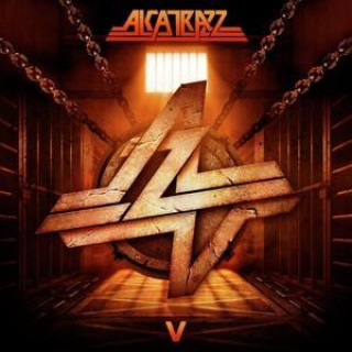 Zvok V Alcatrazz