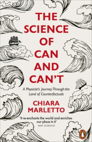 Kniha Science of Can and Can't Chiara Marletto