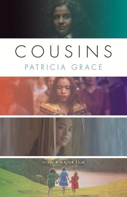 Knjiga Cousins 