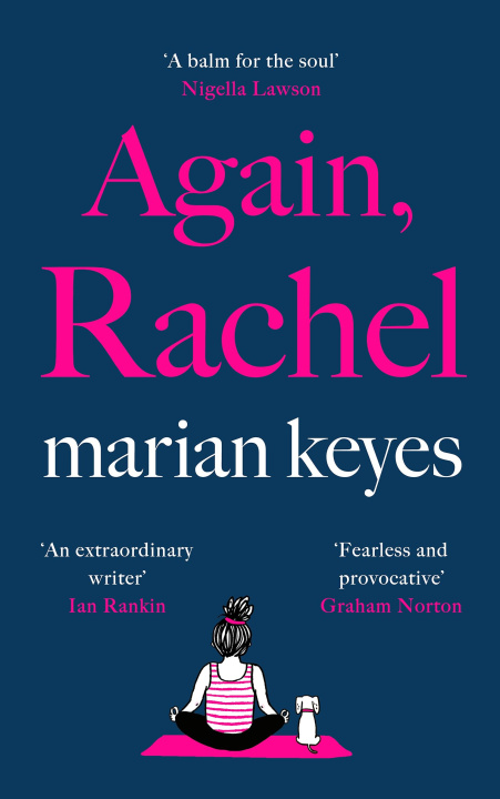 Книга Again, Rachel Anonymous MJ 317084