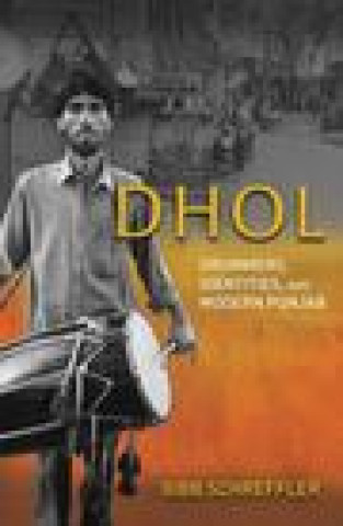 Knjiga Dhol Gibb Schreffler