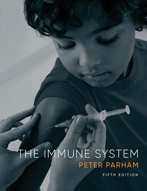 Kniha The Immune System 