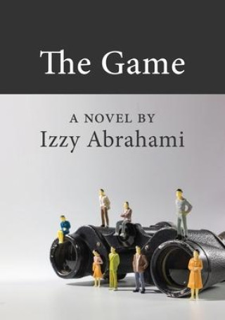 Knjiga Game Izzy Abrahami