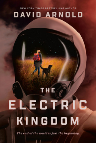 Könyv Electric Kingdom 