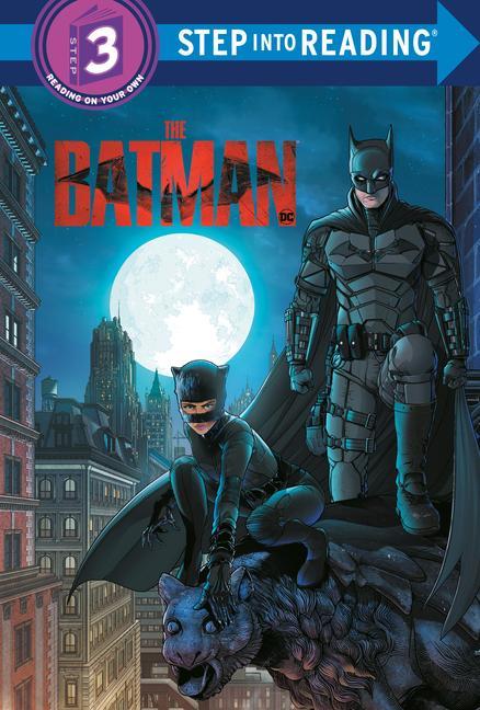 Book The Batman (the Batman Movie) Random House