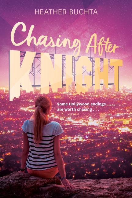 Carte Chasing After Knight Buchta