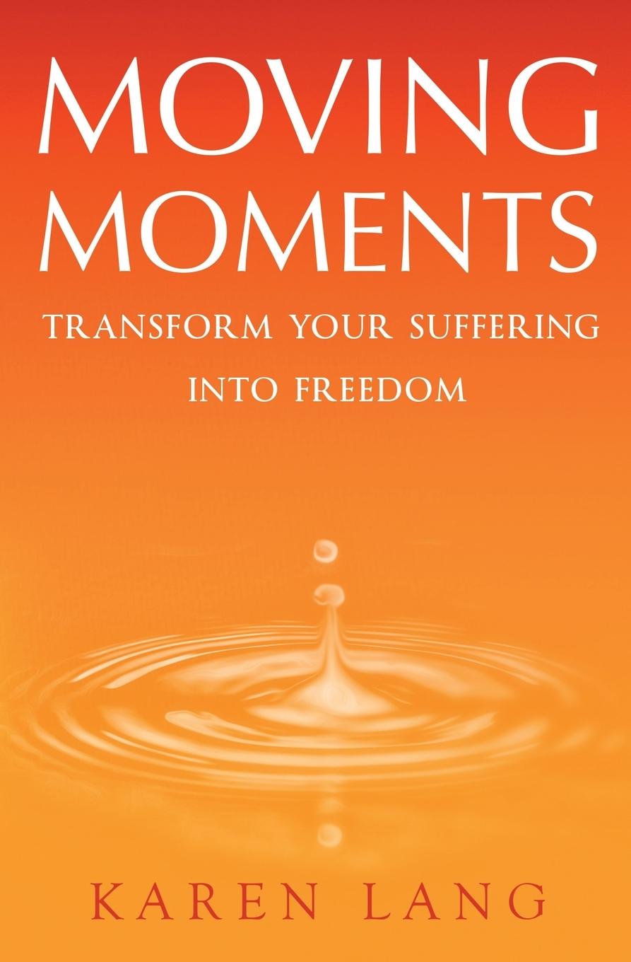 Βιβλίο Moving Moments Juliette Lachemeier