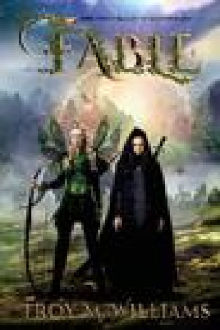 Knjiga Fable Troy Williams