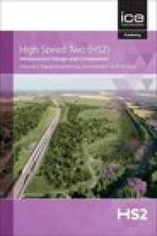 Carte High Speed Two (HS2): Infrastructure Design and Construction High Speed Two High Spee
