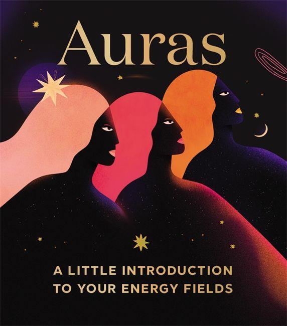 Knjiga Auras Nikki Van De Car
