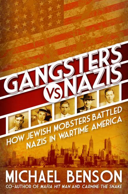 Carte Gangsters vs. Nazis 