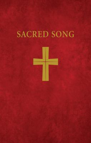 Knjiga Sacred Song 
