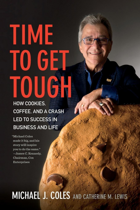 Carte Time to Get Tough Catherine M. Lewis