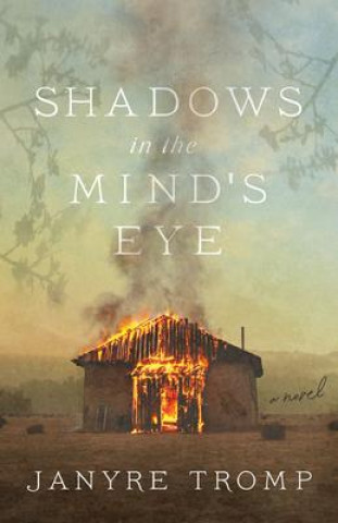 Knjiga Shadows in the Mind's Eye Janyre Tromp