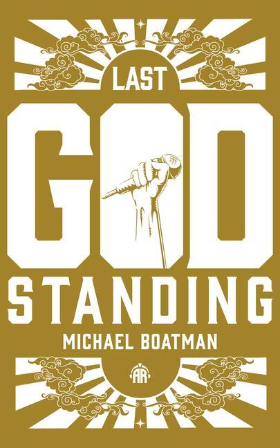 Carte Last God Standing Boatman
