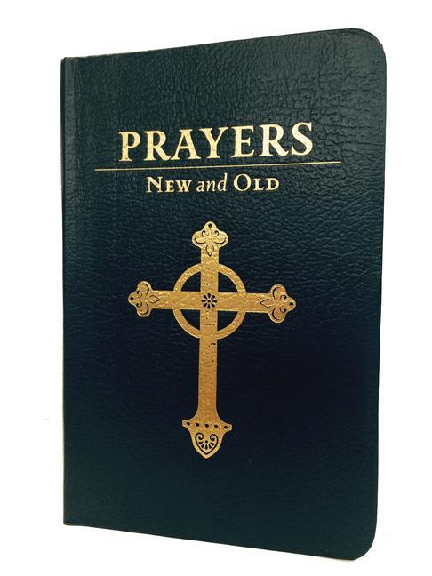 Carte Prayers New and Old: Gift Edition 