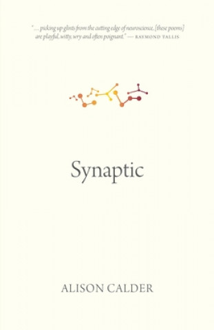 Knjiga Synaptic Alison Calder