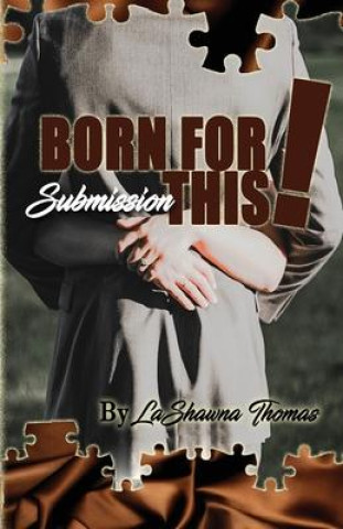 Книга Born for This Lashawna Thomas
