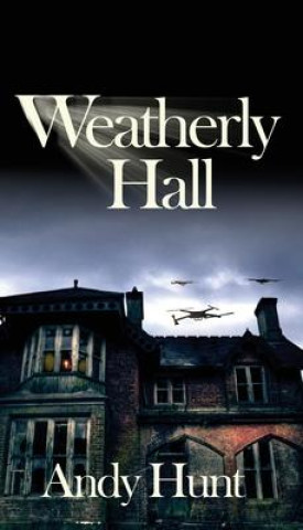 Kniha Weatherly Hall 