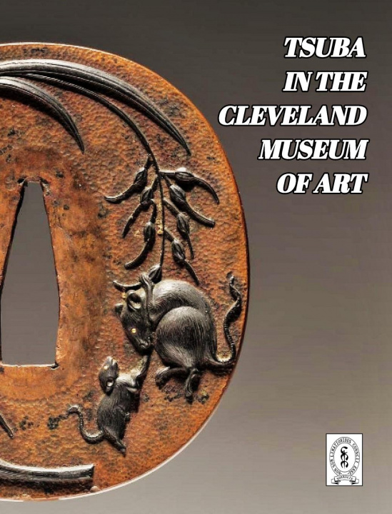 Kniha Tsuba in the Cleveland Museum of Art 