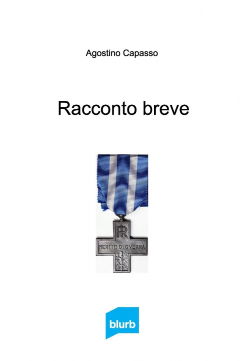 Könyv Racconto breve 