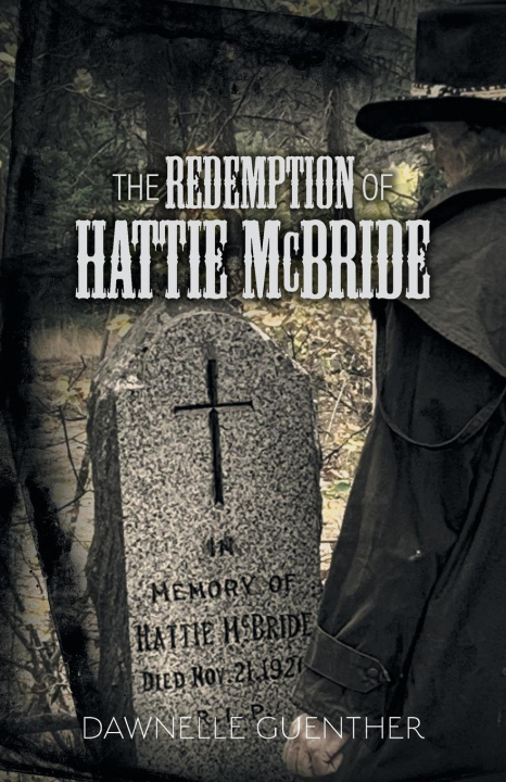 Βιβλίο Redemption of Hattie McBride Dawnelle Guenther