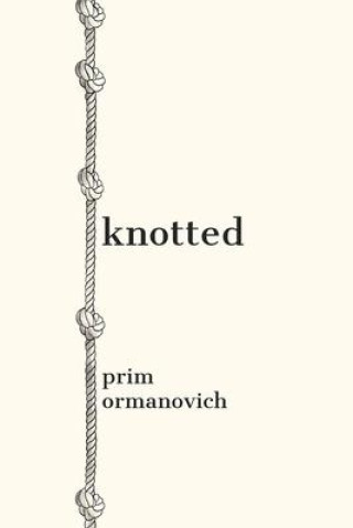 Kniha knotted 