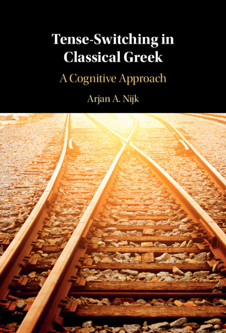 Carte Tense-Switching in Classical Greek Nijk