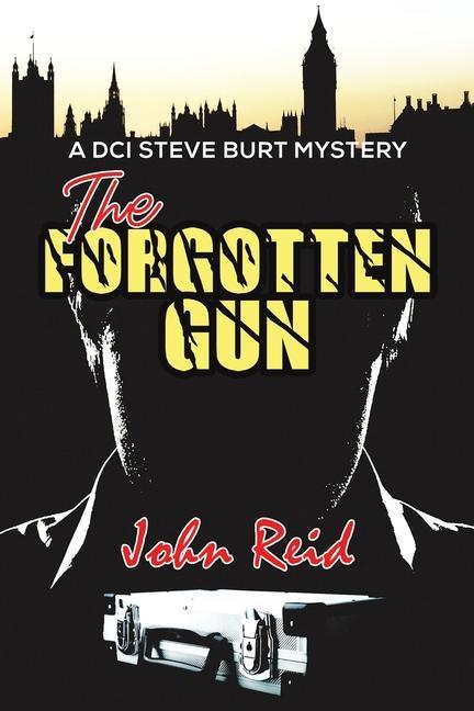 Boek Forgotten Gun John Reid