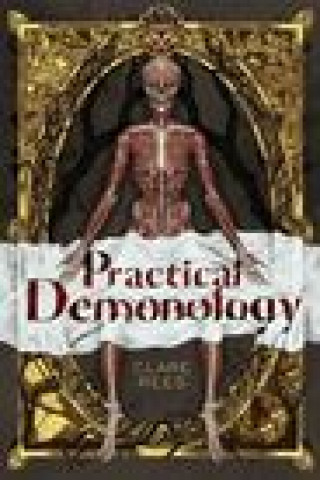 Libro Practical Demonology Rees