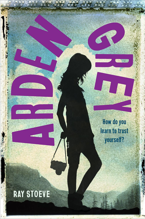 Buch Arden Grey Stoeve