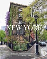 Könyv Walk With Me New York 
